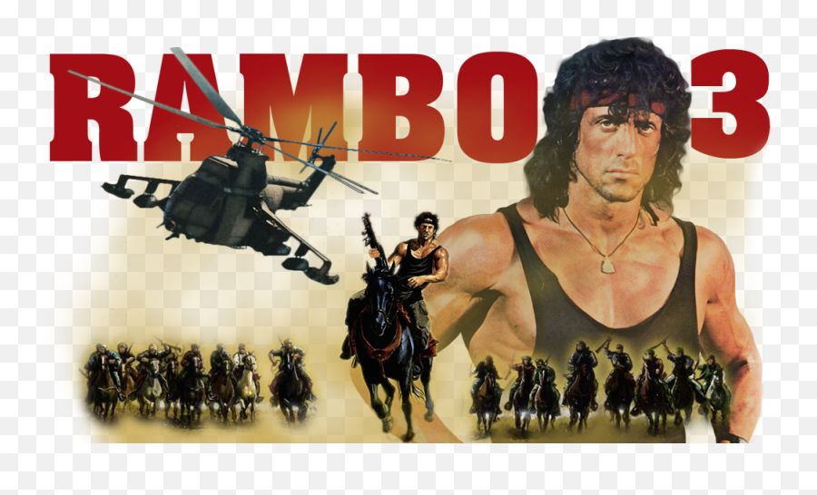 Rambo 3 Emoji,Rambo Emoji