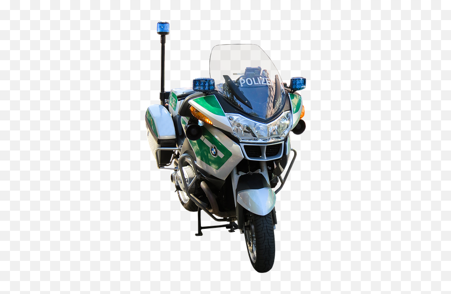 Traffic Vehicle Motorcycle Blue - Police Motorcycle Blue Light Emoji,Harley Davidson Emoji