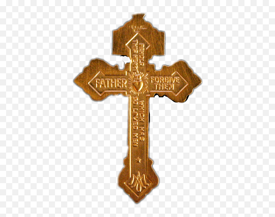 Crucifix Freetoedit - Cross Emoji,Crucifix Emoji