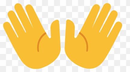 An Actual Meaning - Respect Emoji