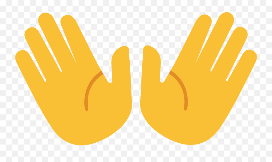An Actual Meaning - Respect Emoji,Emoji Hug