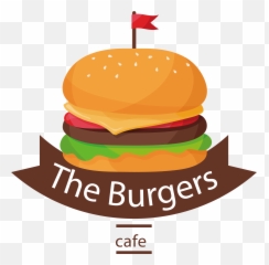 Foods Clipart Hamburger Foods - Fast Food Emoji,Google Hamburger Emoji