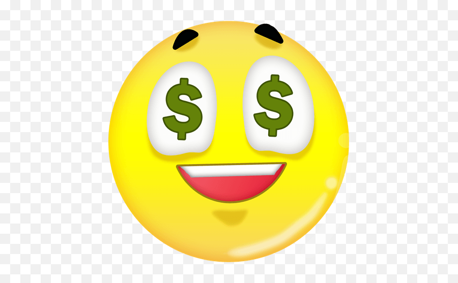 Free Money Eyes Cliparts Download Free Clip Art Free Clip - Money Eyes Emoji Black Background,Money Emoji Png