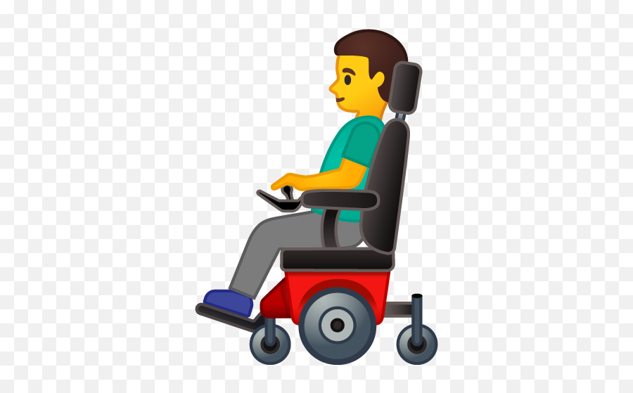 Over 50 New Emojis Are Coming To Apple And Android - Wheelchair Emoji,Android Emoji
