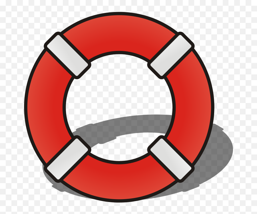 Life Preserver - Life Buoy Clipart Emoji,Life Preserver Emoji