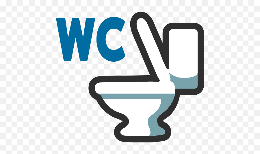 Water Closet Emoji For Facebook Email - Closet Emoji,Closet Emoji