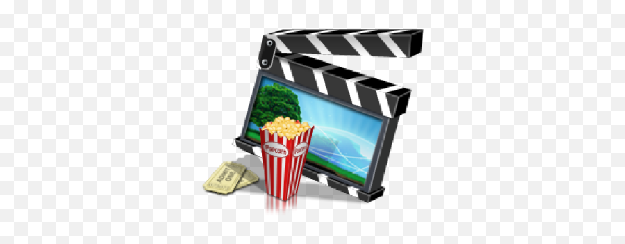 Clapper Png And Vectors For Free - Movie Clapper Icon Emoji,Clapper Emoji