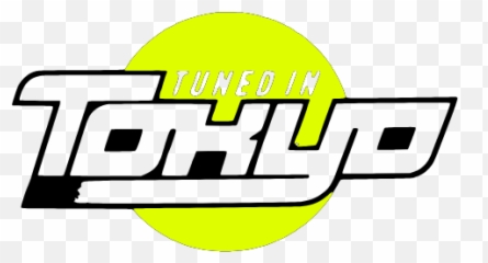 Gtsport - Tuned In Tokyo Sticker Emoji