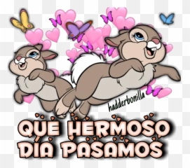 Bambi Amoroso Stickers For Whatsapp - Cartoon Emoji,Bambi Emoji