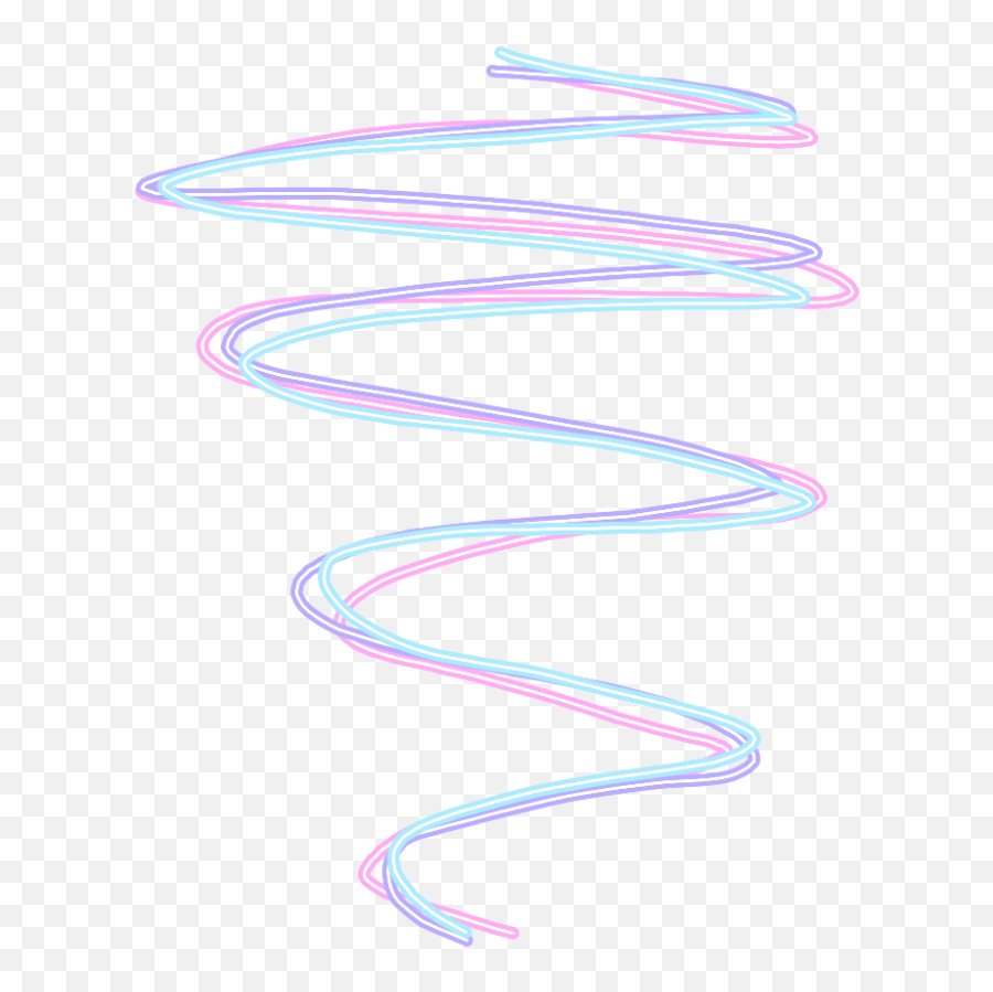 Emoji Wallpaper - Neon Spiral Png,Nike Logo Emoji