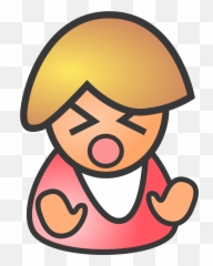 February 2016 - Angry Person Clipart Emoji