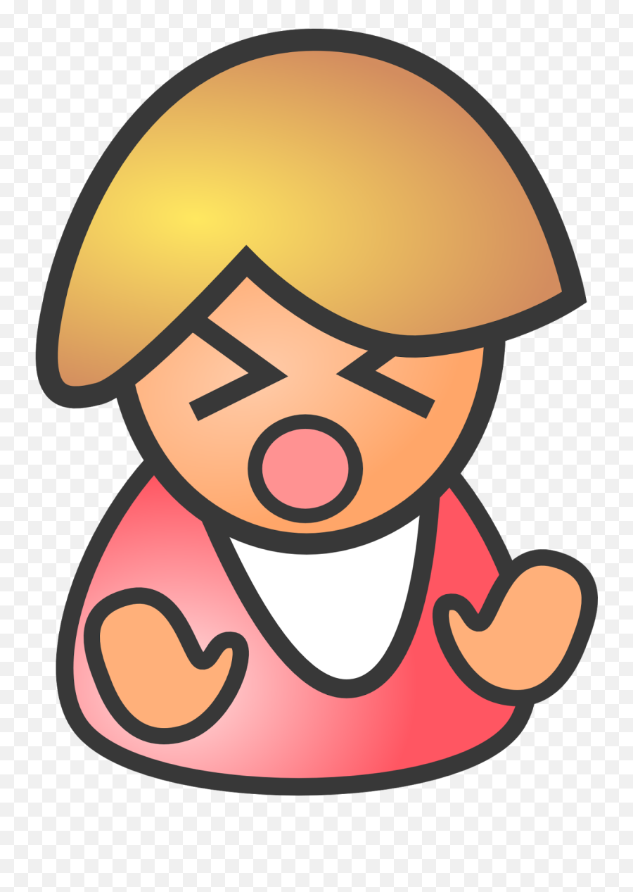February 2016 - Angry Person Clipart Emoji,Exasperated Emoji