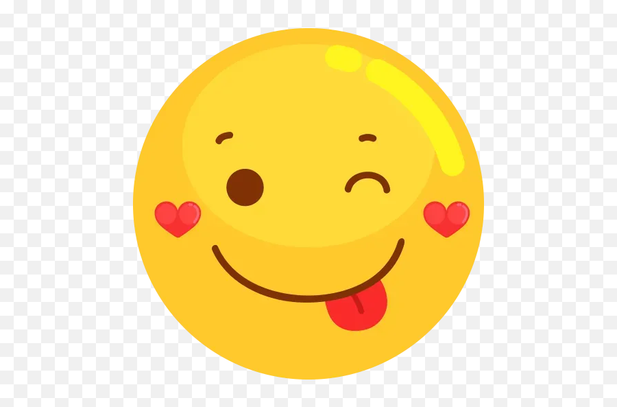 Emojis 1 Whatsapp Stickers - Smiley Emoji,Emoji Ca