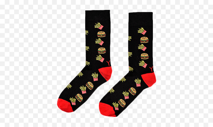 Yo Sox Toronto S - Sock Emoji,Emoji Socks
