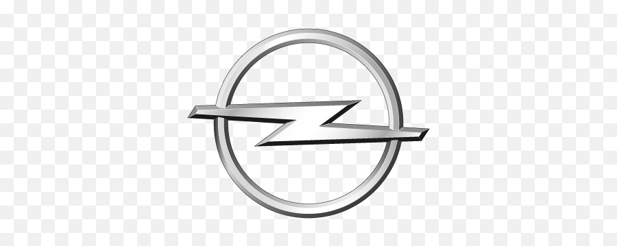 Your Favorite Automobile Logo - Opel Logo Emoji,Audi Logo Emoji