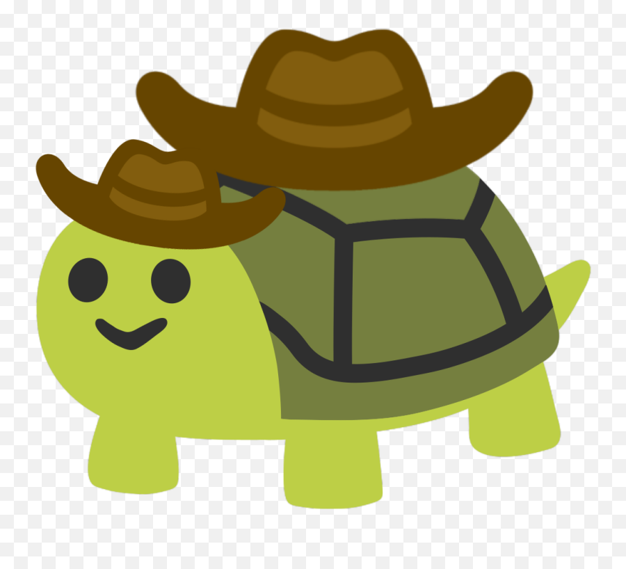 I Am Simply Here For The Entertainmence - Android Turtle Emoji Png,Communist Emoji