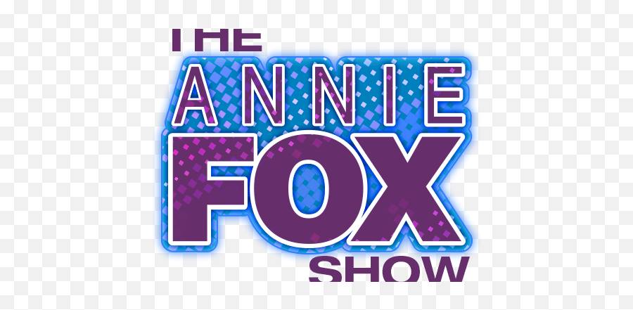 The Annie Fox Show Indiana 105 The Country Station From - Graphic Design Emoji,Deep Fried Emoji