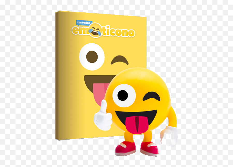 Universo Emoticono - Cartoon Emoji,Emoticonos