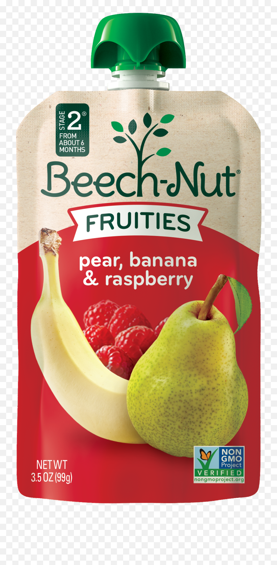 Walmart Grocery - Beech Nut Veggie Pouch Emoji,Pear Emoji