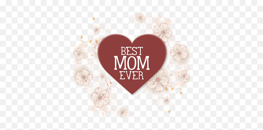 Mother Png And Vectors For Free Download - Dlpngcom Heart Emoji,Mother's Day Emoji