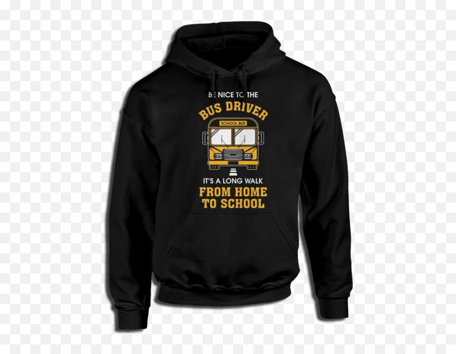 Products U2013 Tagged School Bus Driveru2013 Brave New Look - Png Hoodie Hiphop Emoji,School Bus Emoji