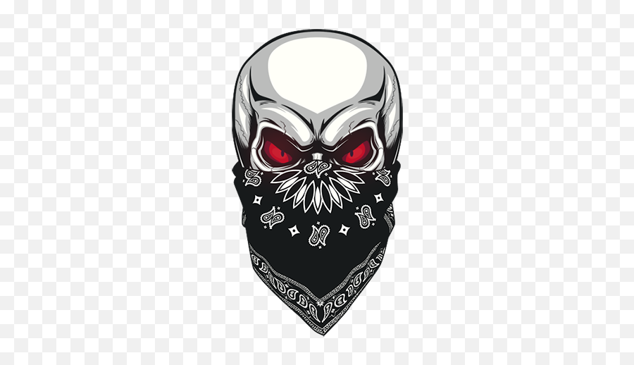 Full Squad Wins In Apex Legends Season 2 On Dreamteam - Skull With Bandana Png Emoji,Blacky Emoticons