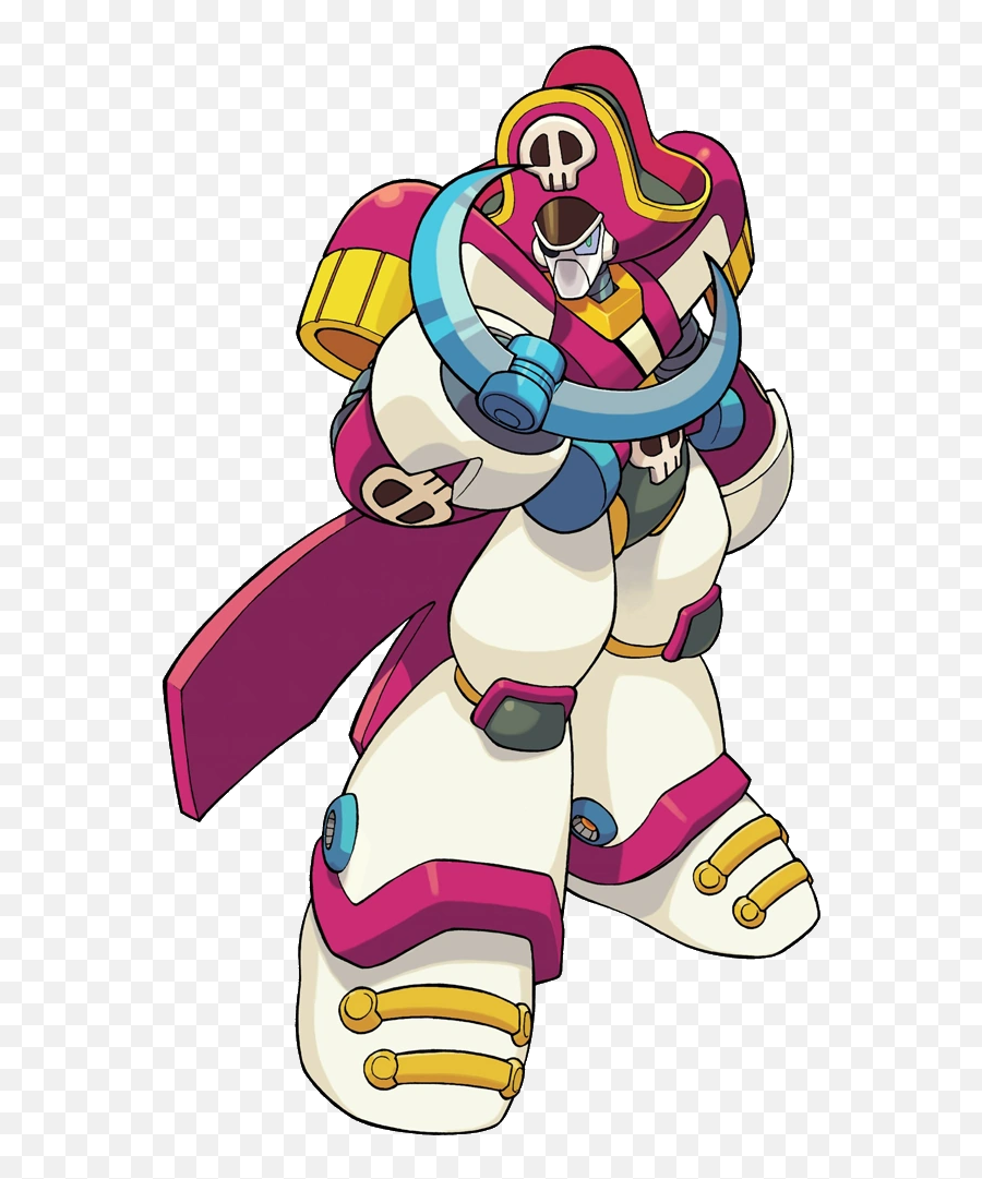 The Omega Ruby Or Alpha Sapphire Mega Man U0026 Bass Challenge - Megaman And Bass Pirate Man Emoji,Tengu Emoji