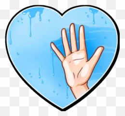 Titanic love story Stickers For WhatsApp - Heart Emoji