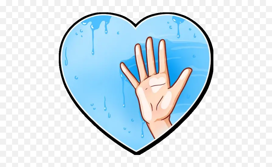 Titanic Love Story Stickers For Whatsapp - Heart Emoji,Titanic Emoji