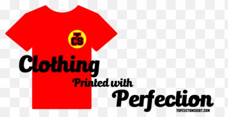 Clothing Printed with Perfection Topcustomshirtcom - Graphic Design Emoji
