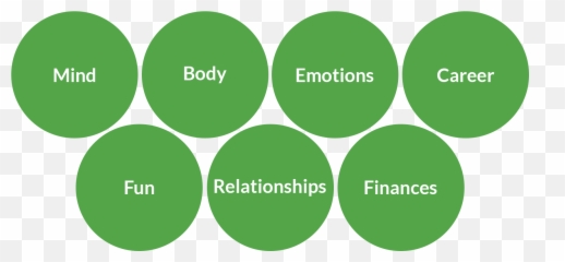 New Years Resolutions Guide Chapter 3 - Circle Emoji,New Year Emotions