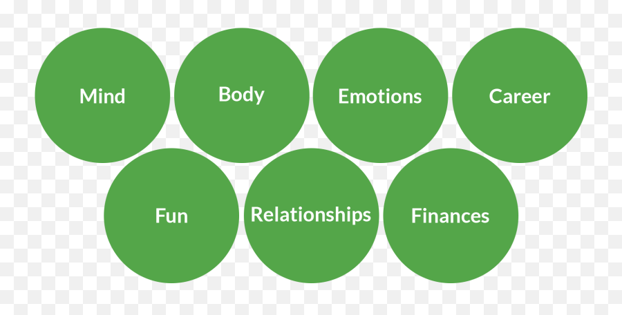 New Years Resolutions Guide Chapter 3 - Circle Emoji,New Year Emotions