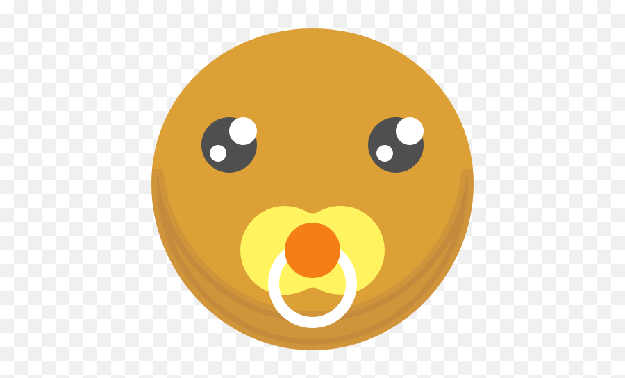 Free Icons - Free Vector Icons Free Svg Psd Png Eps Ai Cartoon Emoji,Baby Emoticon