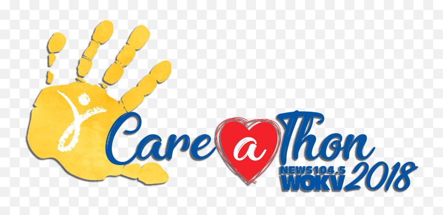 Wokv Care A Thon - Heart Clipart Full Size Clipart Heart Emoji,Caring Emoji