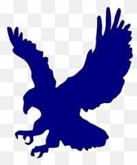 Auburn War Eagle Clipart - Eagle Clip Art Emoji,Auburn Emoji