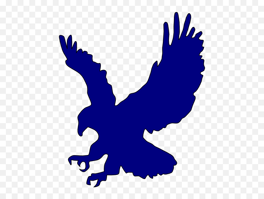 Auburn War Eagle Clipart - Eagle Clip Art Emoji,Auburn Emoji