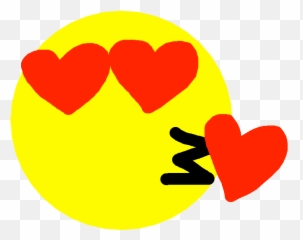 What Is Your Emojii Tynker - Heart