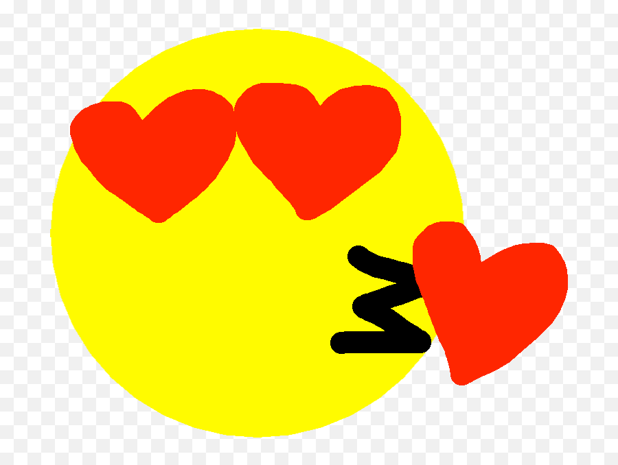 What Is Your Emojii Tynker - Heart,Heart Eye Emoji Copy