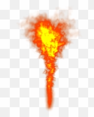 Fire Png Free Images Toppng Transparent - Clipart Dragon Emoji
