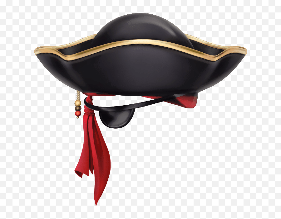 Pirate Pirates Dressup Costume Eyepatch - Saddle Emoji,Pirate Hat Emoji