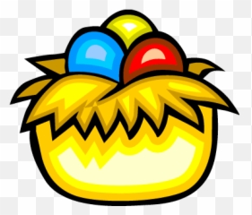 Library of easter egg bsket clip royalty free png files - Easter Egg Coloring Pages Emoji