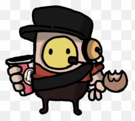 Kikko - Fall Guys Tf2 Skin Emoji,Flip Bird Emoji