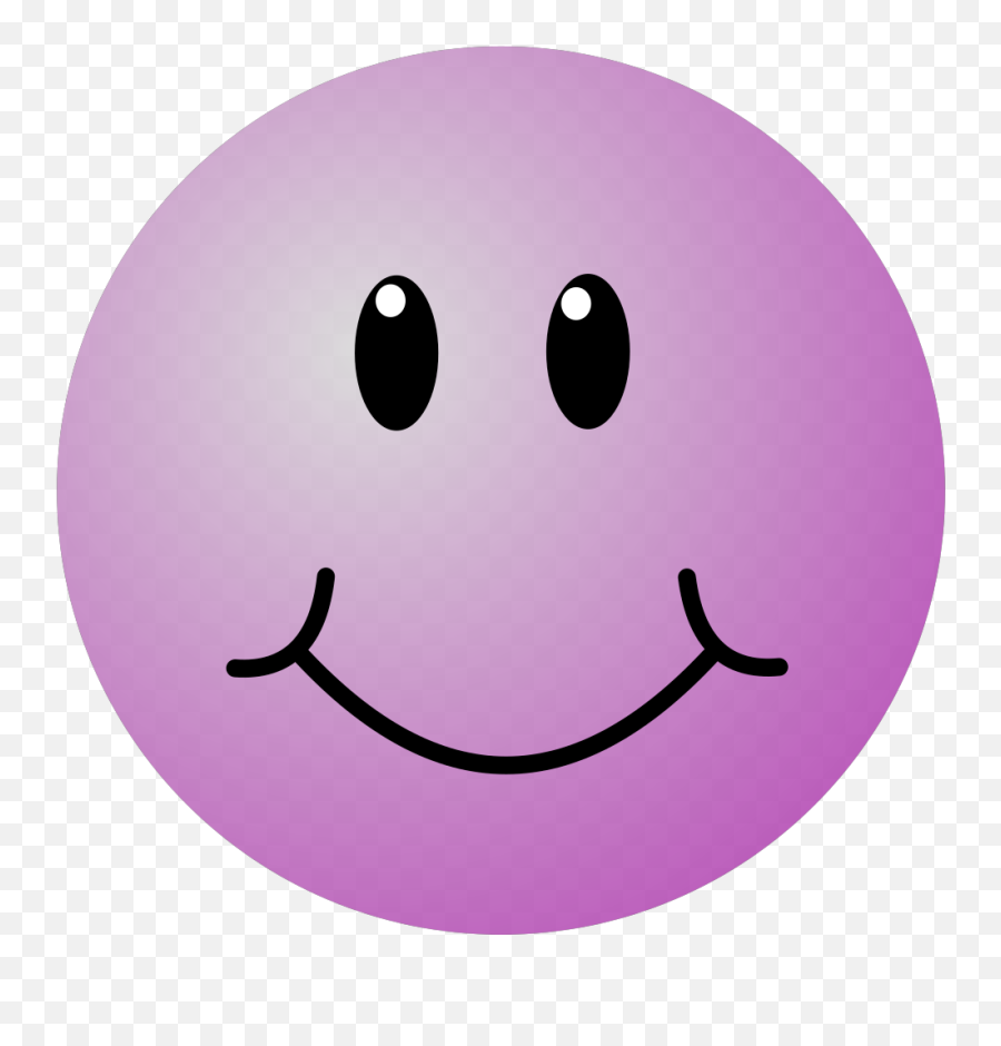 Download Purple Smiley Face Png Svg Clip Art For Web Download Clip Purple Smiley Face Emoji Free Transparent Emoji Emojipng Com