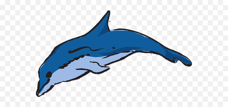70 Free Dolphins U0026 Mammal Vectors - Pixabay Warna Dolphin Emoji,Dolphin Emoji