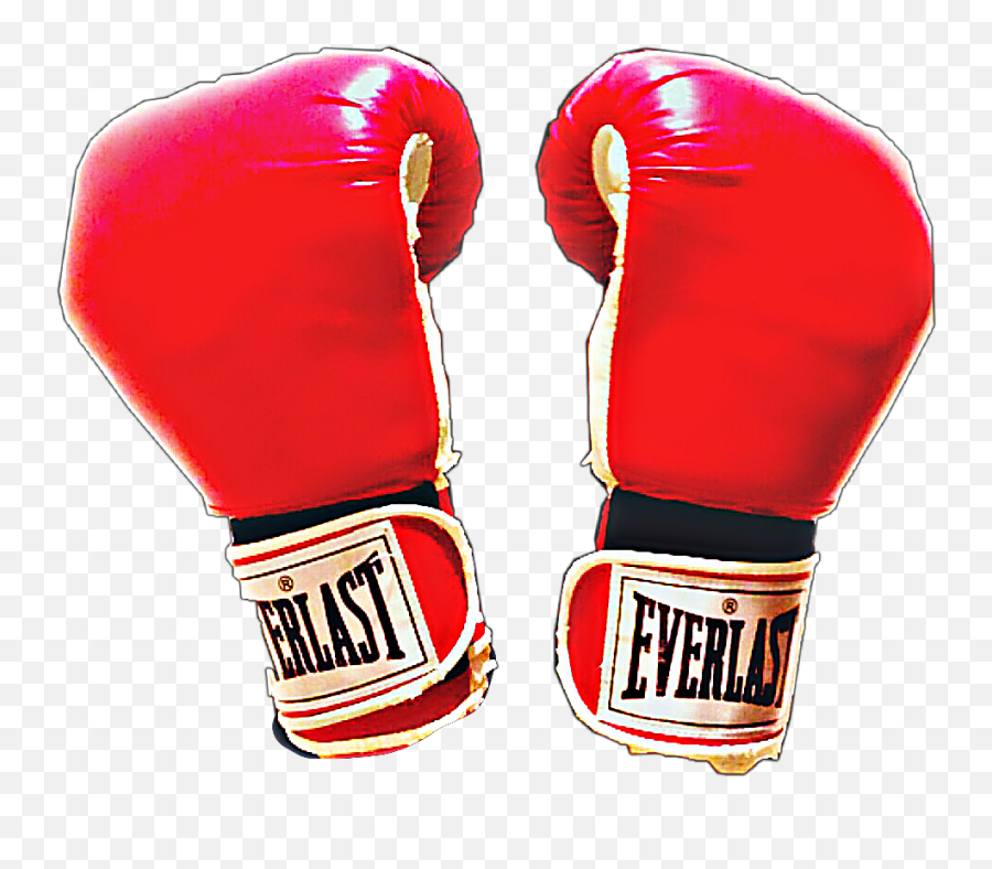 Boxing Sticker - Everlast Emoji,Boxing Glove Emoji