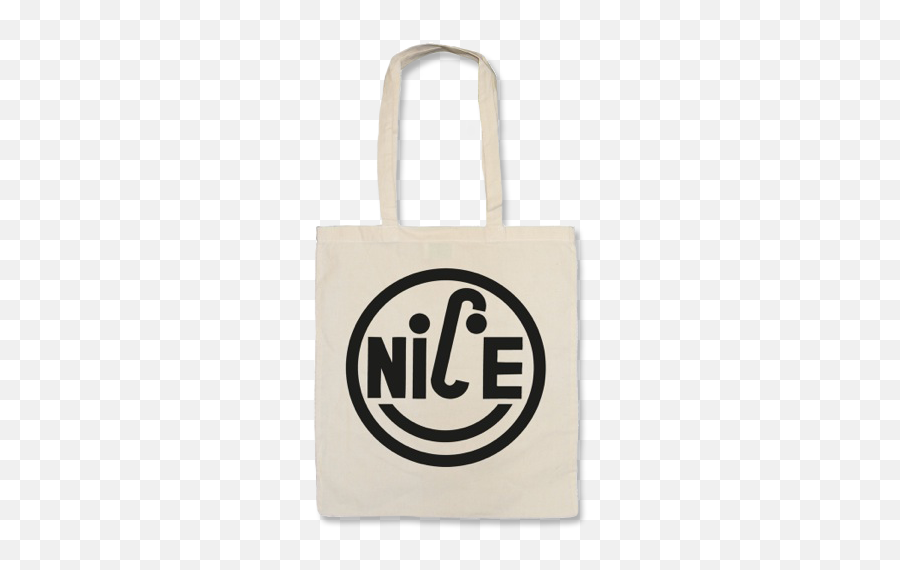 How Print Liberation Created The Face Of Itu0027s Nice That - Its Nice That Tote Emoji,Shopping Bag Emoji