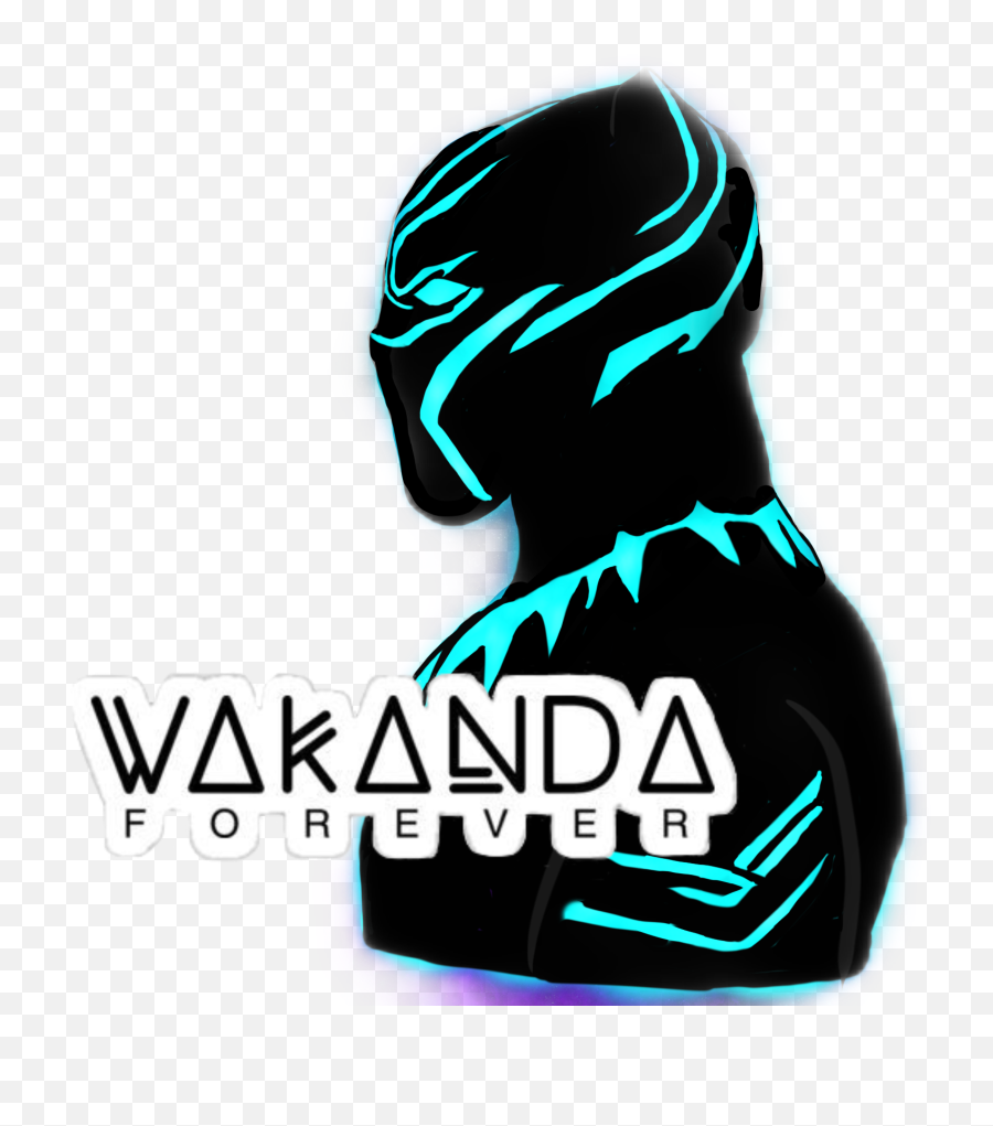 Popular And Trending - Hair Design Emoji,Wakanda Forever Emoji