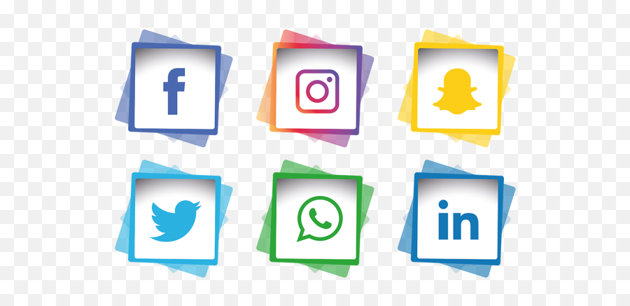 Facebook Instagram Logo - High Resolution Social Media Logos Vector Emoji,Instagram Logo Emoji