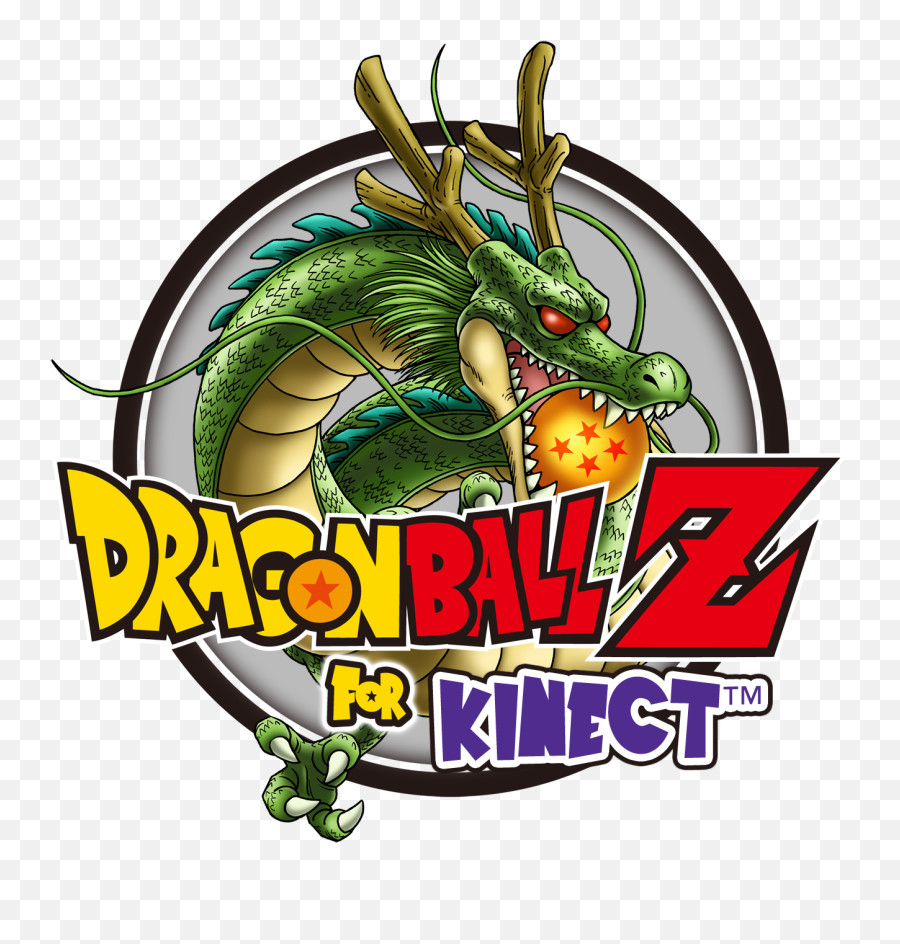 Video Games - Sign Dragon Ball Z Clipart Full Size Clipart Dragon Ball Z Dragon Logo Emoji,Video Games Emoji