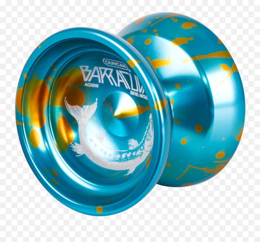 Yo Yo Pics Posted By Ethan Peltier - Duncan Barracuda Yoyo Emoji,Yoyo Emoji